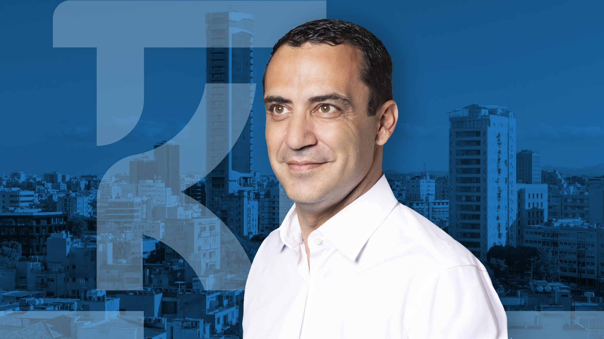 Η Στεγαστική Πολιτική ως προτεραιότητα της Κυπριακής Προεδρίας της ΕΕ